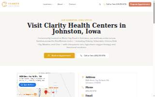 Clarity Chiropractic