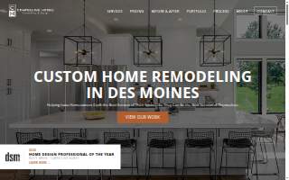 Compelling Homes