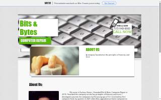 Computer Repair of Des Moines