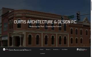 Curtis Architecture & Design P.C.