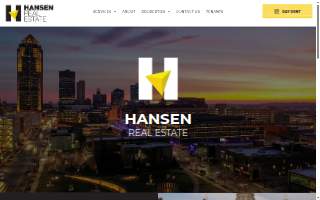 Hansen Real Estate Services, Inc.
