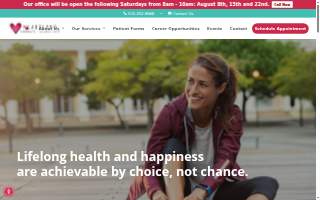 Heartland Chiropractic and Wellness Center