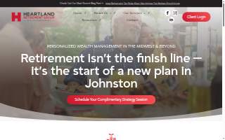 Heartland Retirement Group