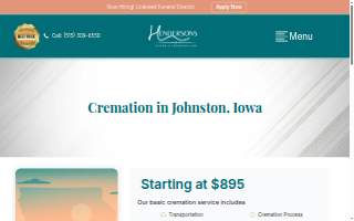 Hendersons Funeral & Cremation Care