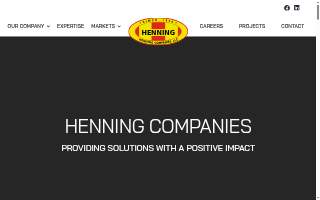Henning Companies