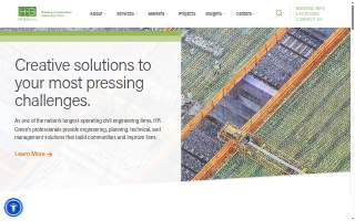 HR Green, Inc