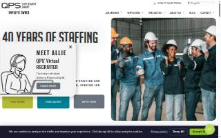QPS Employment Group of Gladstone