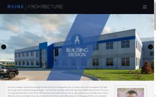Rains Architecture