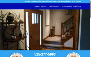 Skilled Hands Handyman Service