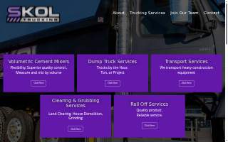 Skol Trucking