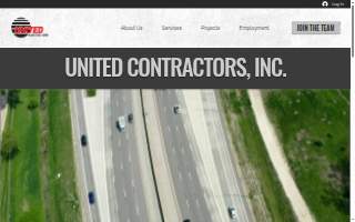 United Contractors