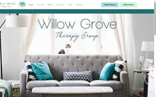 Willow Grove Therapy Group