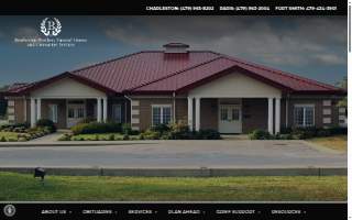 Brotherton Home Inspections
