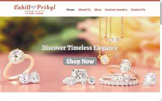 Cahill-Pribyl Jewelry & Gifts