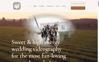 Filmmaking Masters website