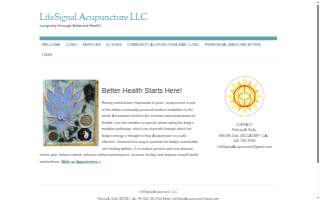 LifeSignal Acupuncture, LLC