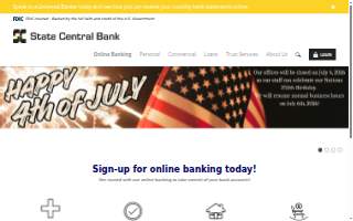 State Central Bank
