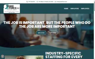 Taske Force, Inc.