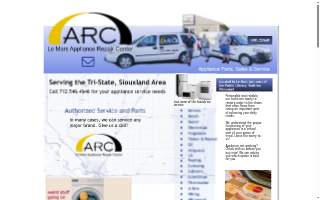 ARC Appliance Repair Center