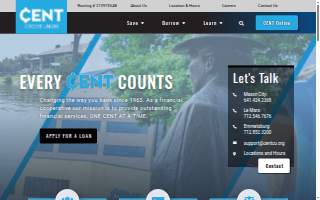 CENT Credit Union - Le Mars