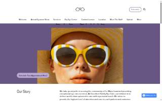Groetken Family Eye Care