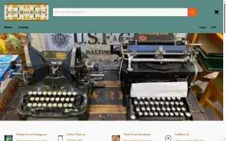History Worth Repeating website