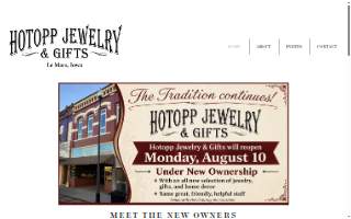 Hotopp Jewelry & Gifts