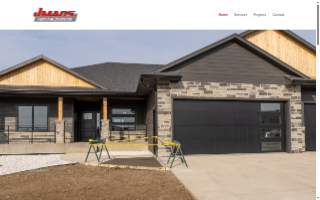 JMACS Concrete & Construction