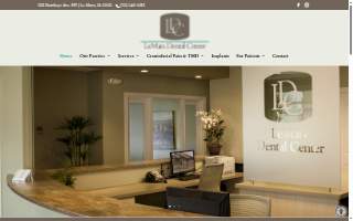 Le Mars Dental Center