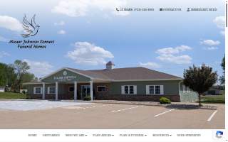 Mauer-Johnson Funeral Home