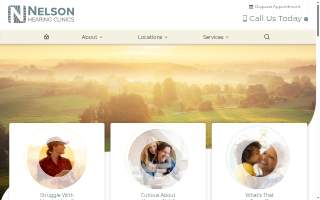 Nelson Hearing Clinics of Le Mars