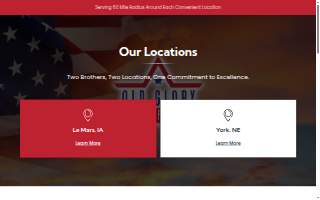 Old Glory Roofing & Exteriors