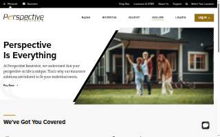 Perspective Insurance