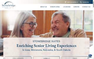 Stonebridge Suites of North Platte