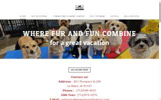 Willow Lodge Pet Resort of Le Mars