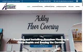 Ackley Floor Covering
