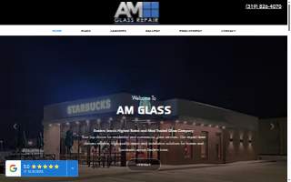 AM Glass Repair