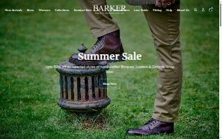Barker's Ice Cream & More