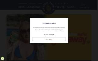 Big Grove Brewery & Taproom