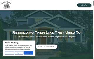 Classic Home Remodeling