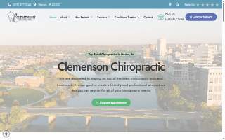 Clemenson Chiropractic