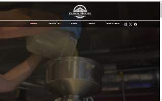 Clock House Brewing
