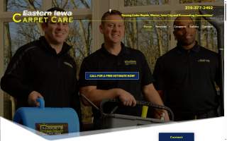 Eastern Iowa Carpet Care Inc