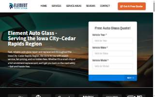 Element Auto Glass
