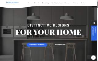 Fashion Par Kitchens
