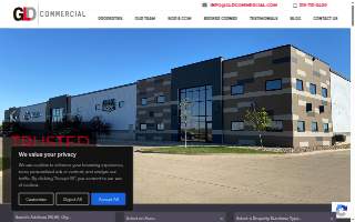 GLD Commercial of Marion