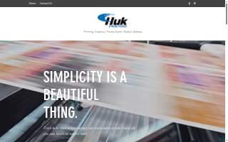 Huk Printing Co Inc