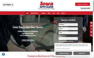 Iowa Auto Glass