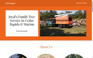 Joyal's Family Tree Service
