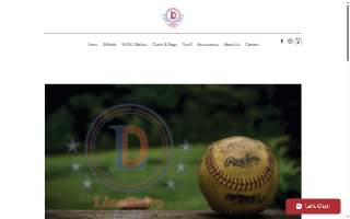 LineDrive Outfitters